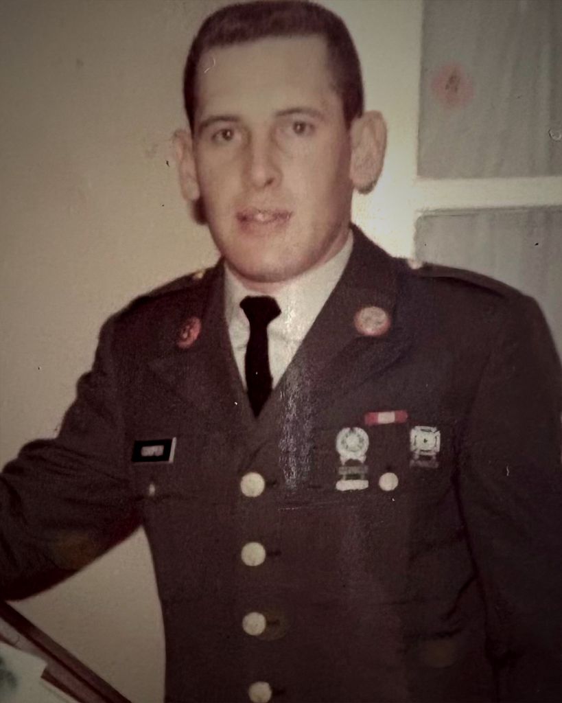 Michael Leslie Cooper