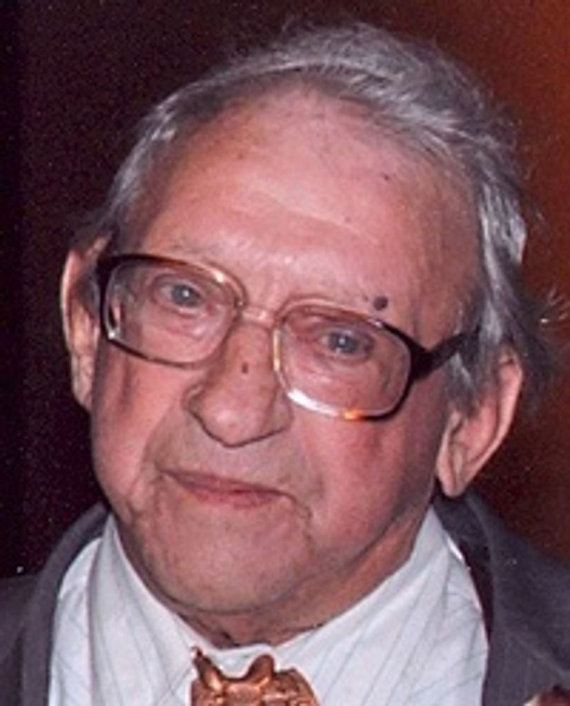 Peter A. Chastain, Iv