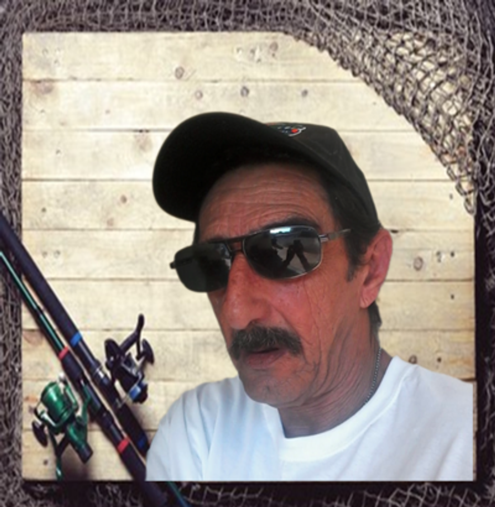 Allen Anthony Antill