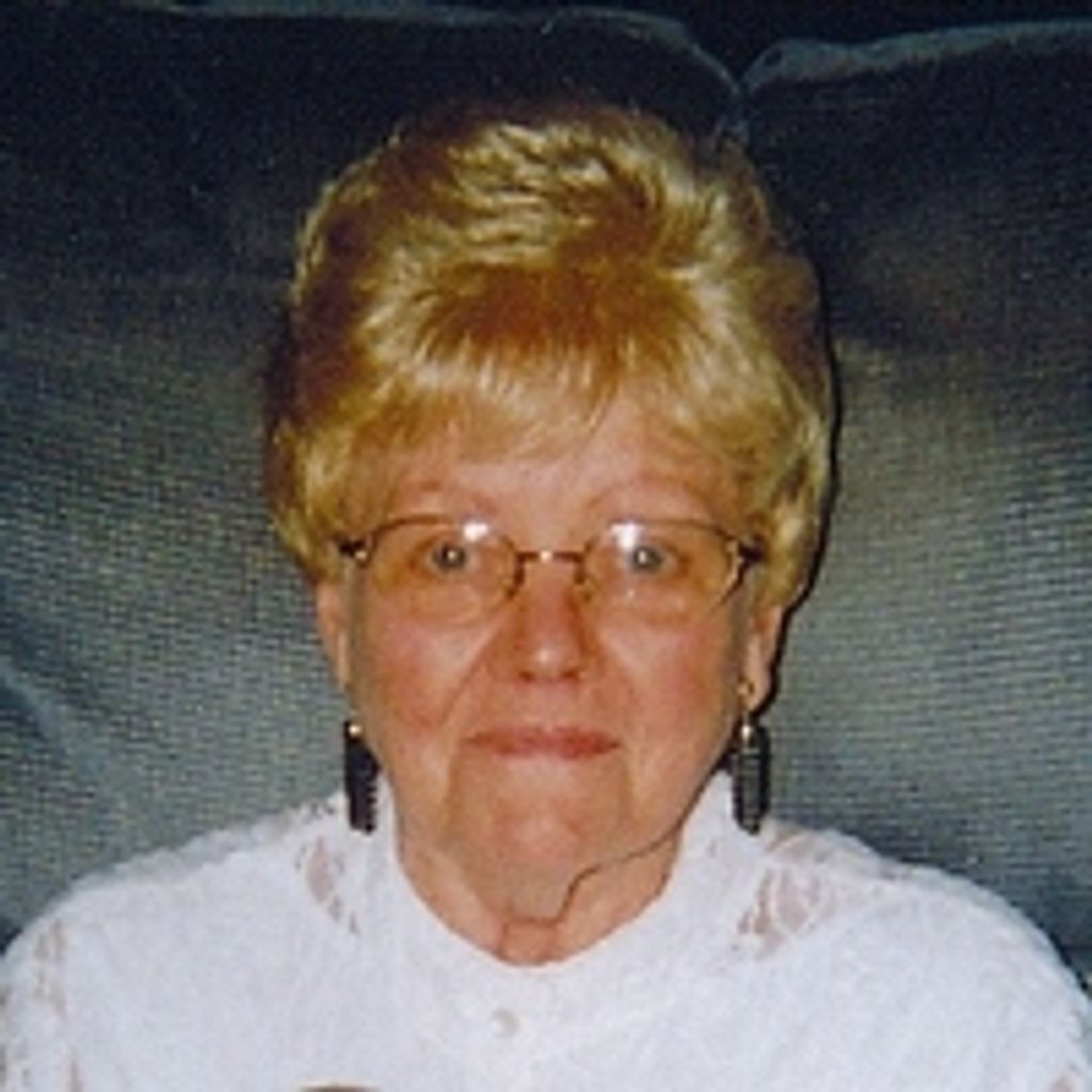 Shirley Jean Turrell Profile Photo