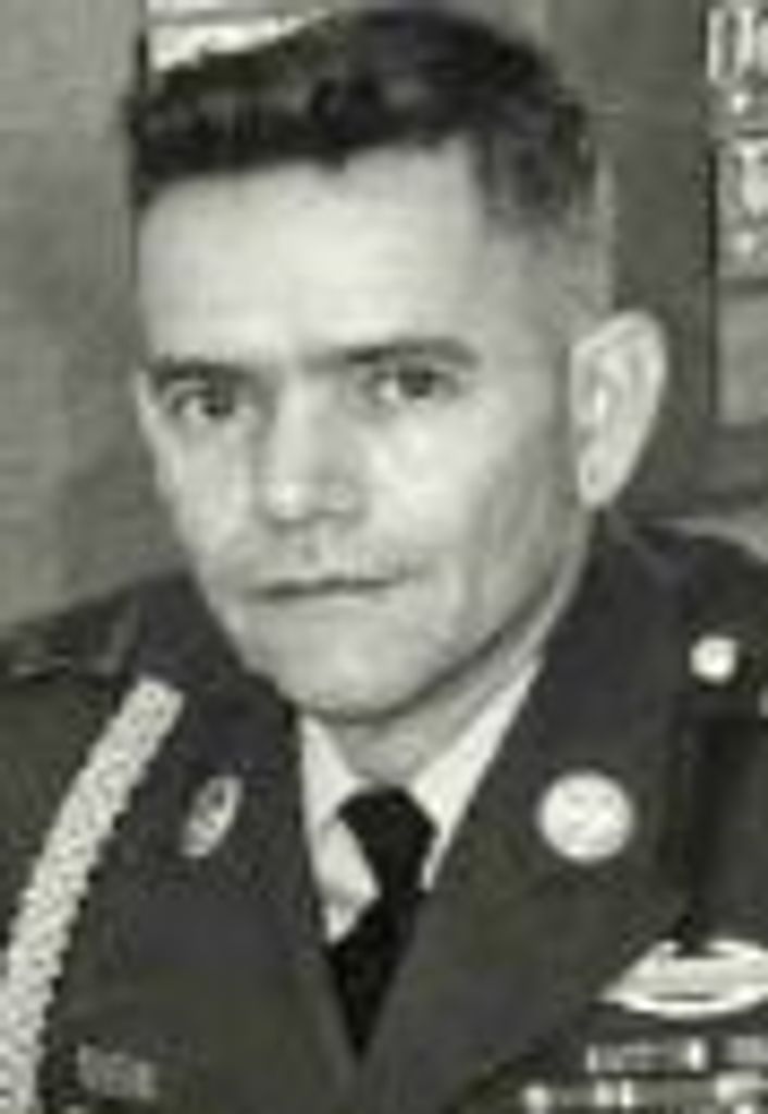 Burnis Buck Bicknell