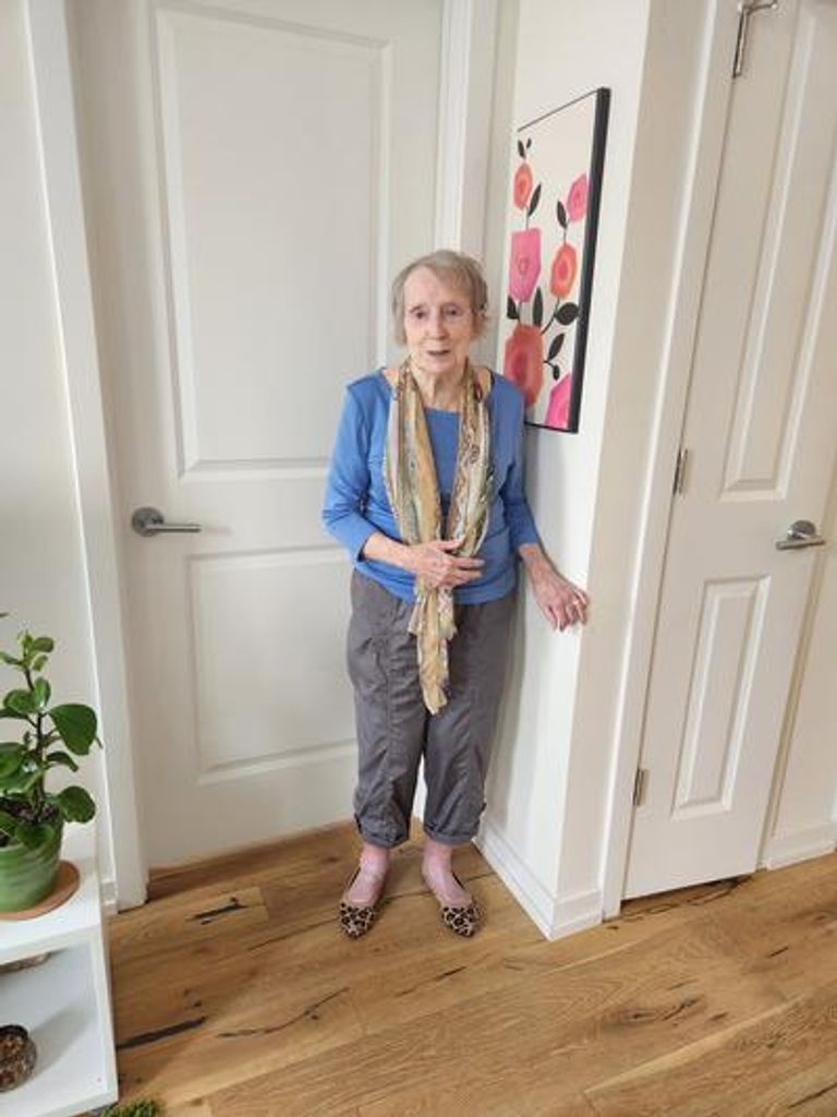 Catherine "Cass" A. Simon