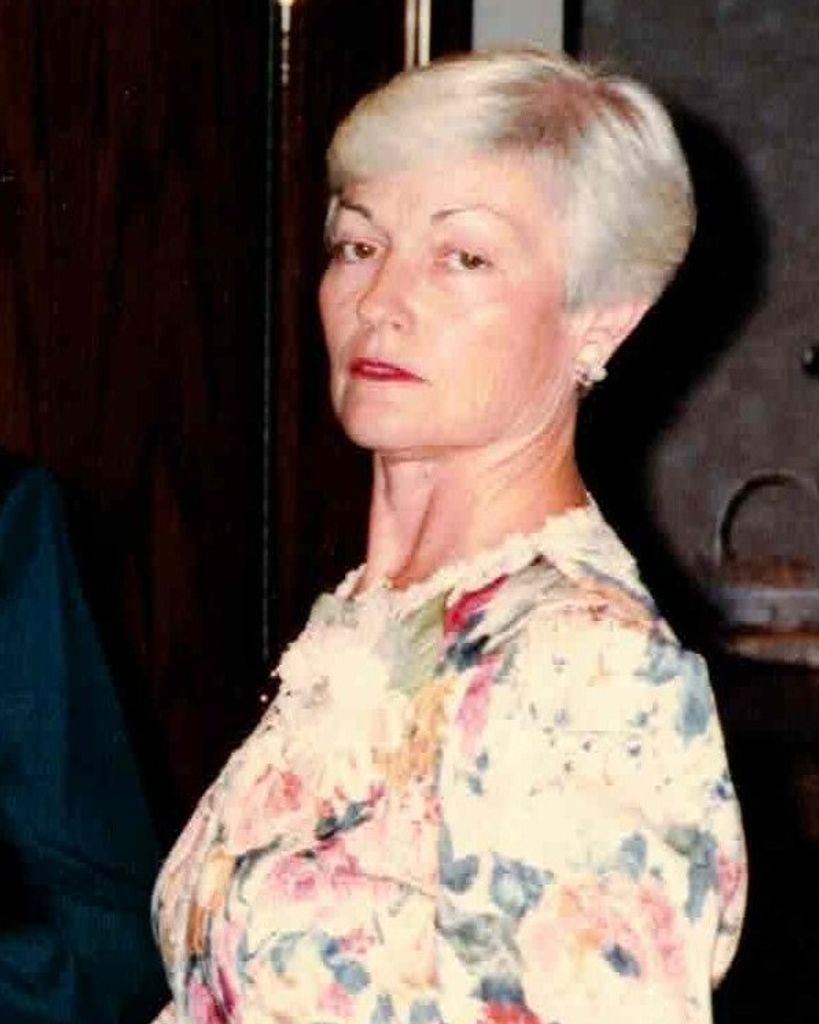 Martha Helen Davis Profile Photo
