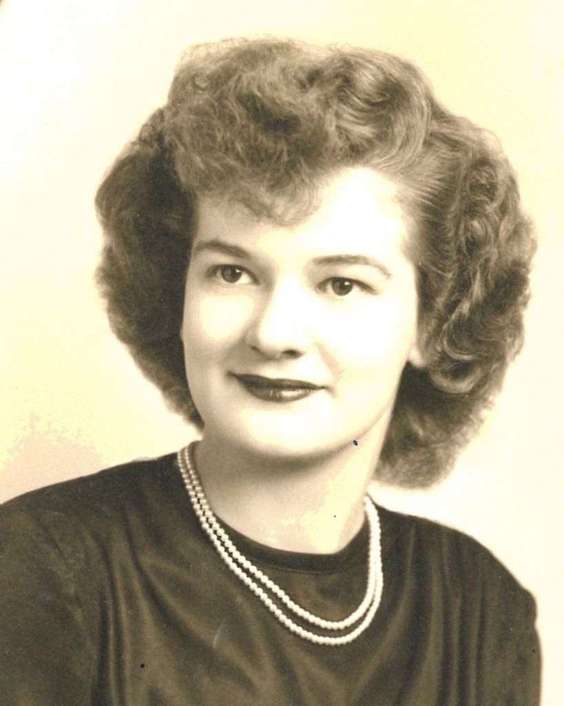 Joyce C. Miller