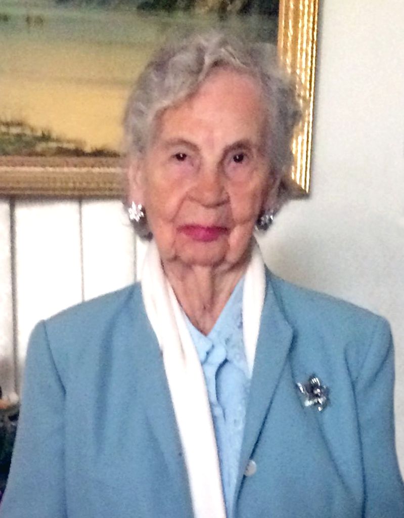 Alina Szadkowski Profile Photo