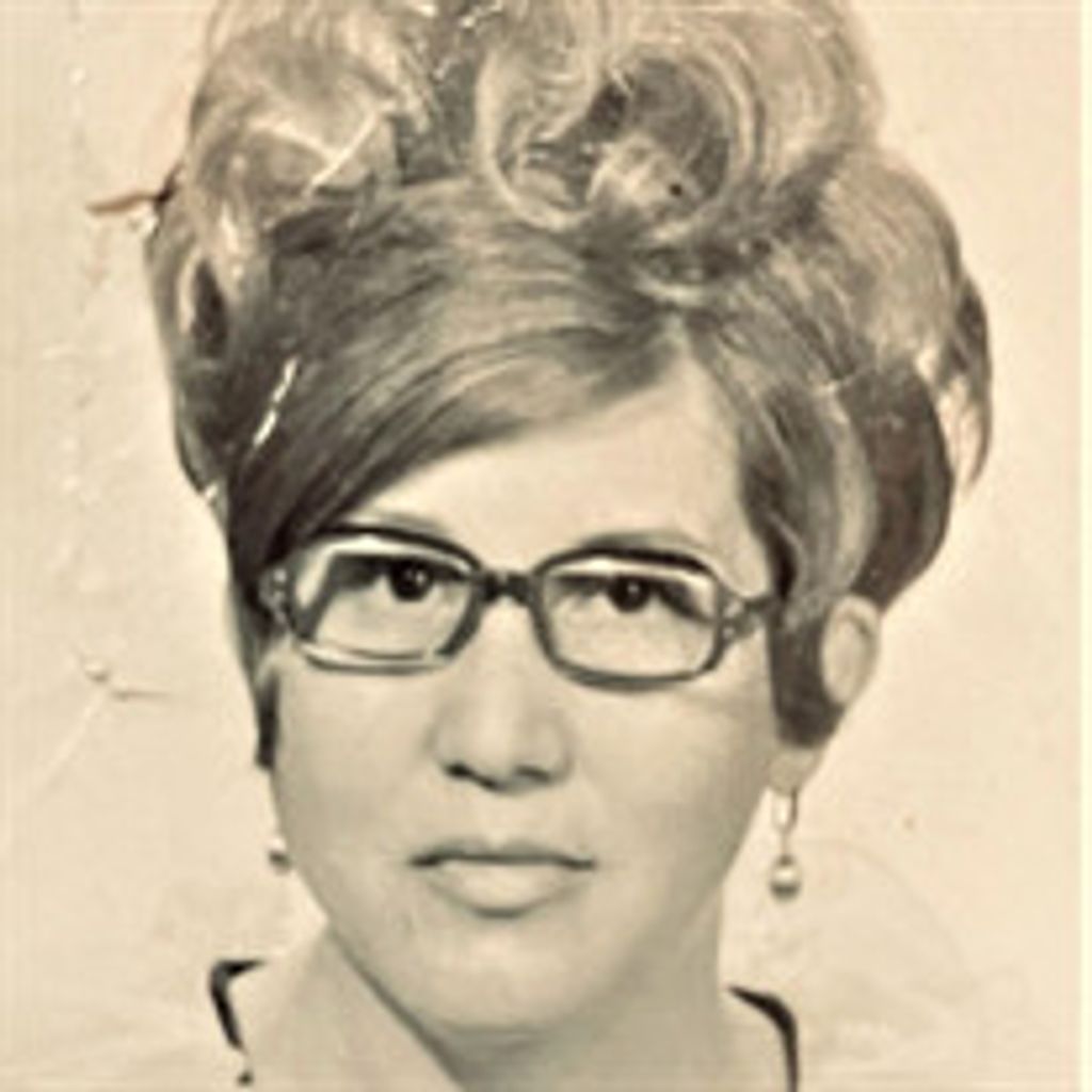 Emma V. Baeza