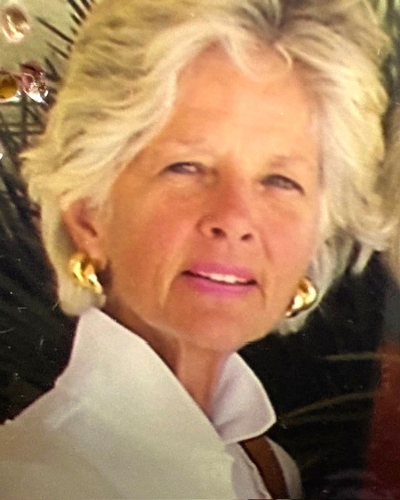 Virginia McCallum Syer Profile Photo