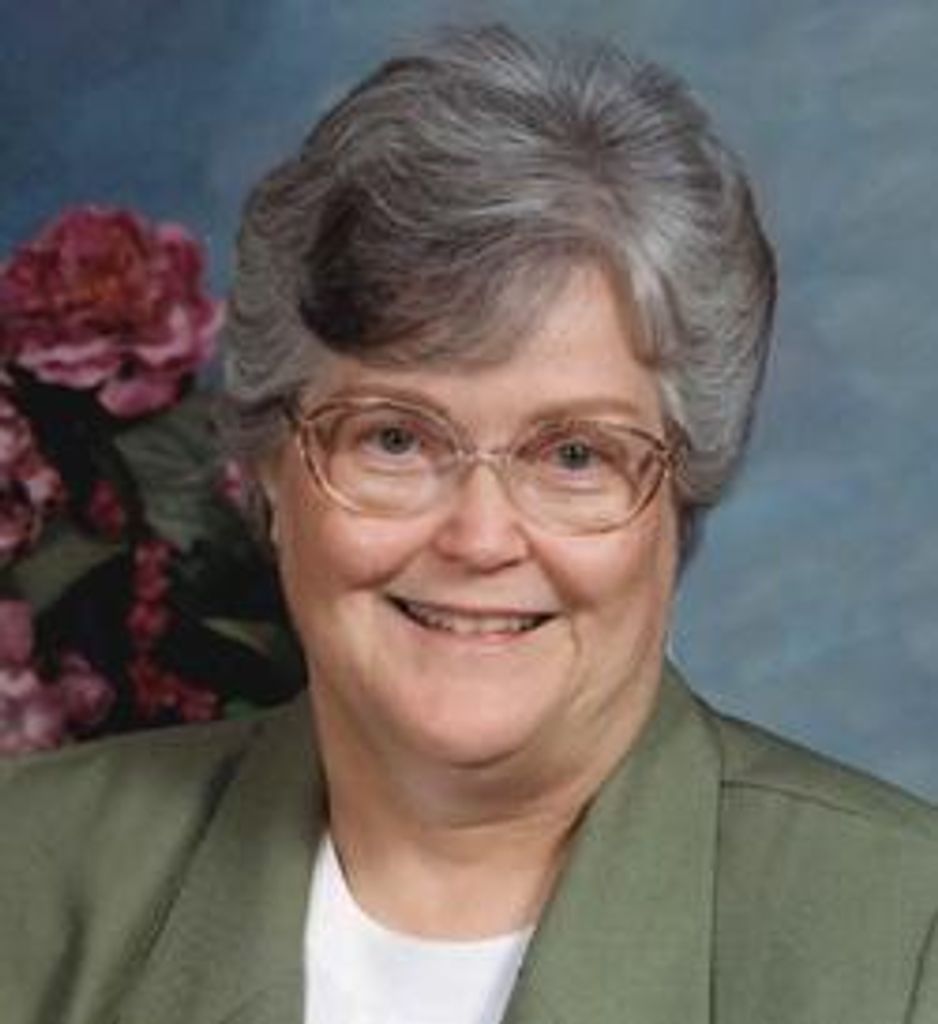 Deanna G. Etchison