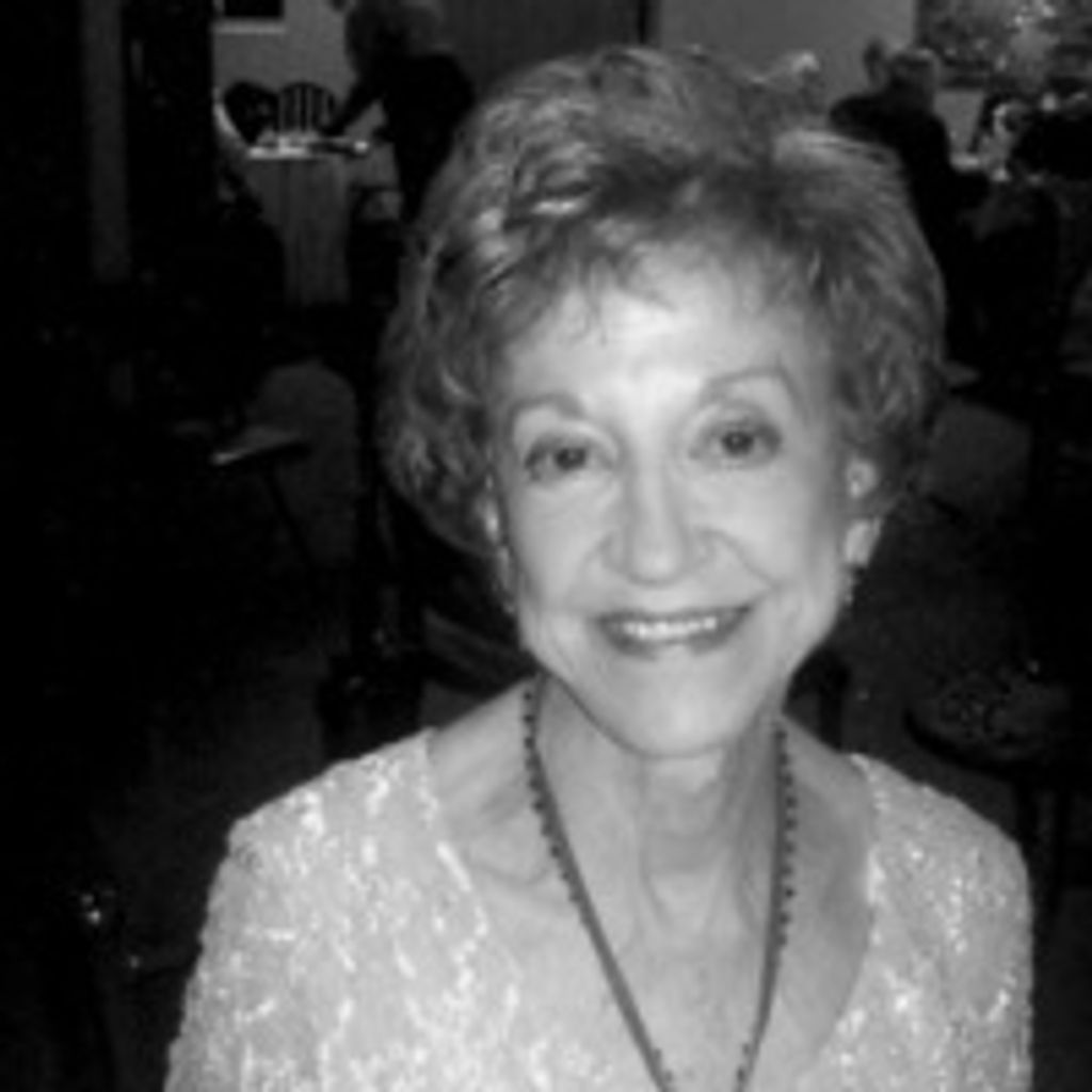 Joan Brennan Kennedy