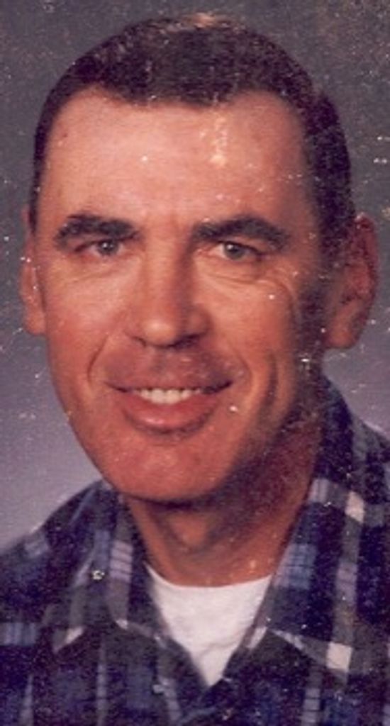 Frederick J. Mcdonald