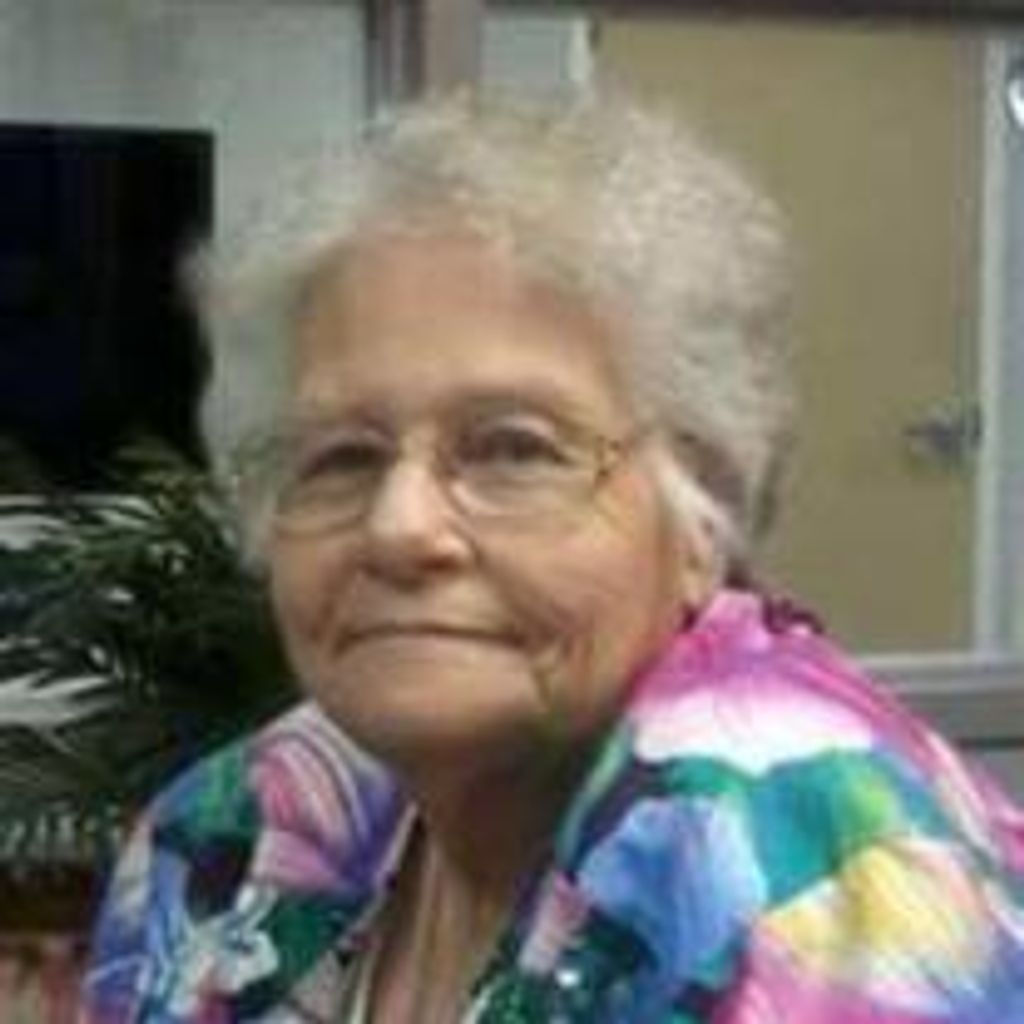 Margaret Gray