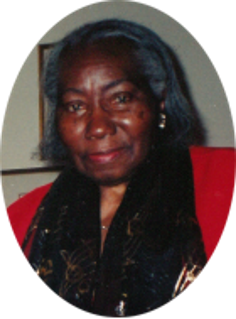 Christine Greggs