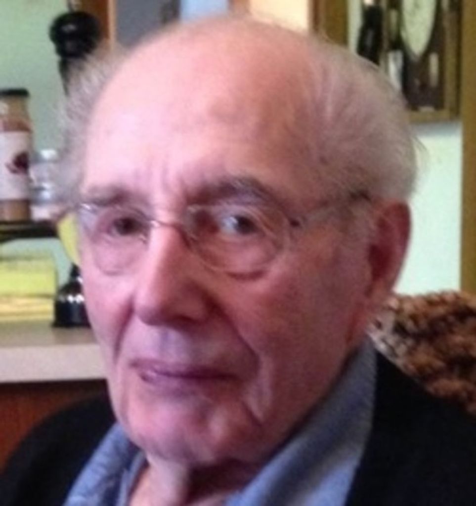 Harold W. Stamm Profile Photo