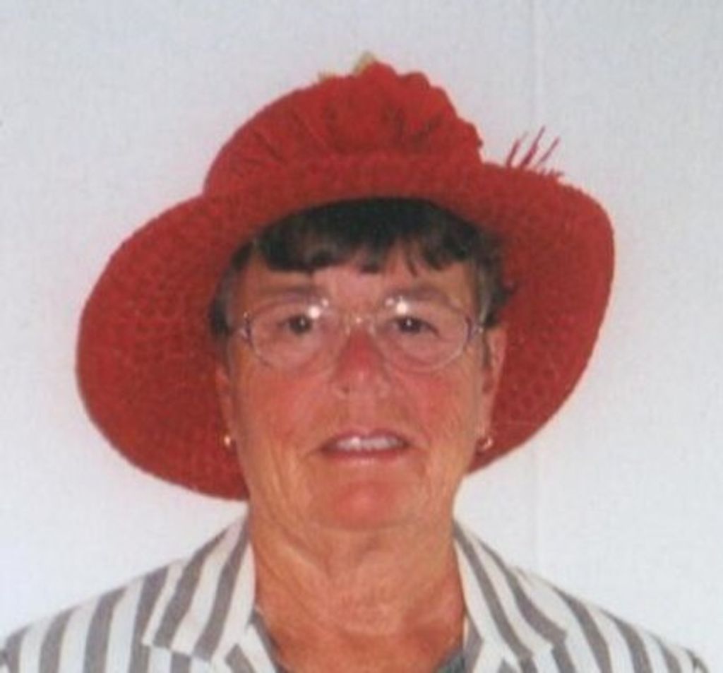 Marilyn Turner