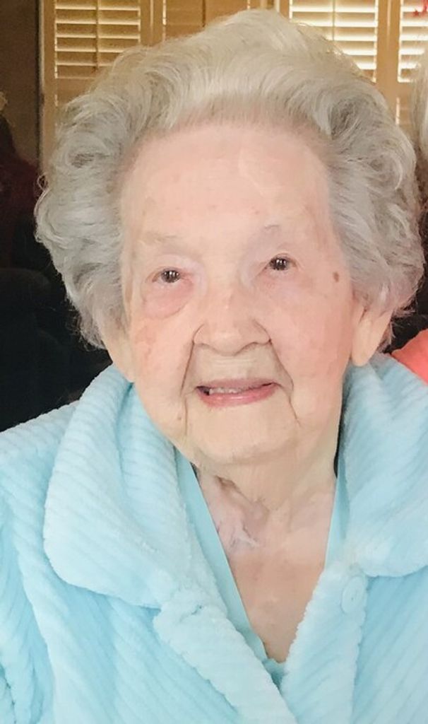 Daisy Elois Warren Profile Photo