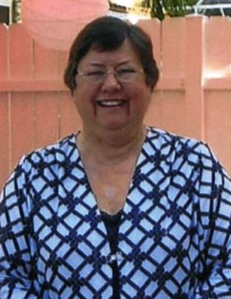 Candace Kaye (Longest)  Crone Profile Photo