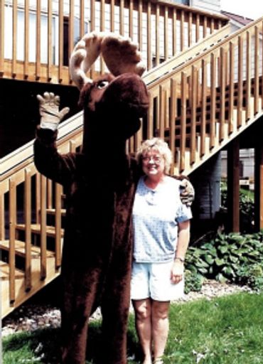 Patricia Boysen photo gallery thumbnail 28 of 41