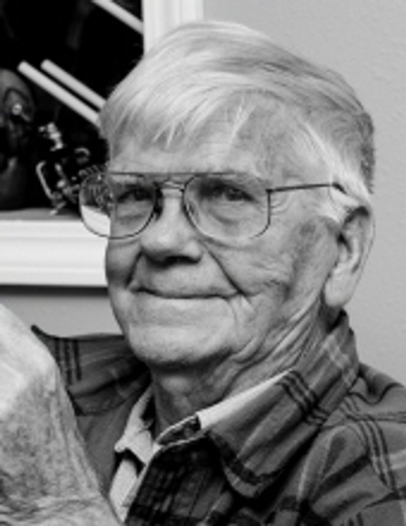 Orvis M. Green