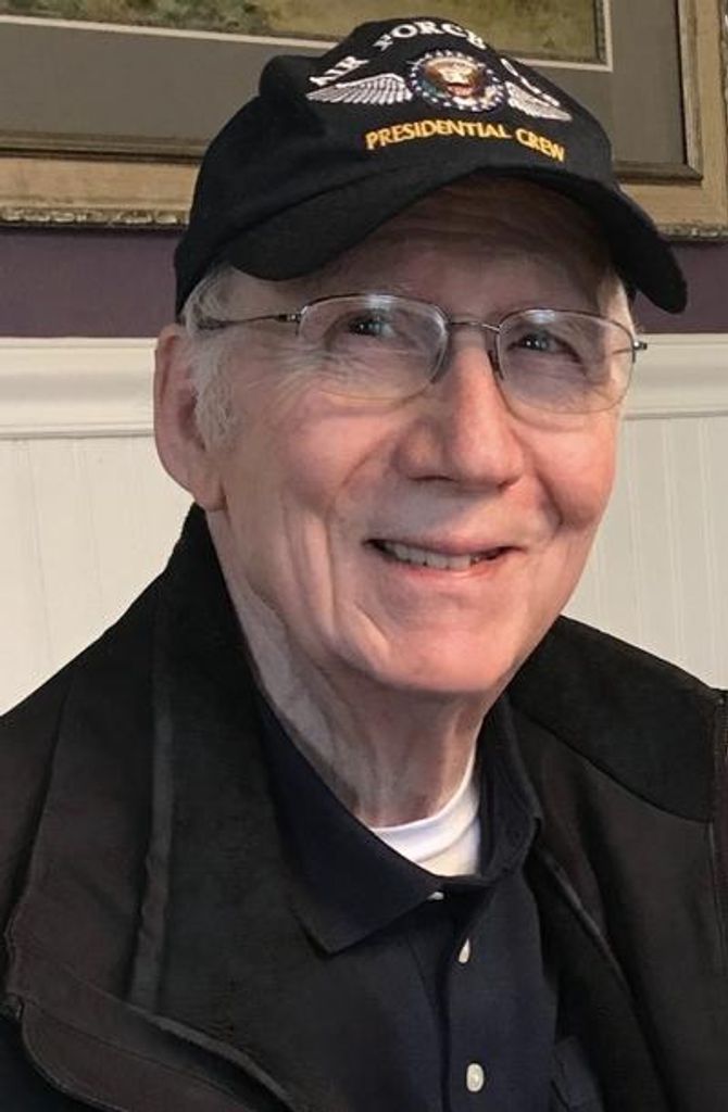 John George Fraser Macdonald Profile Photo