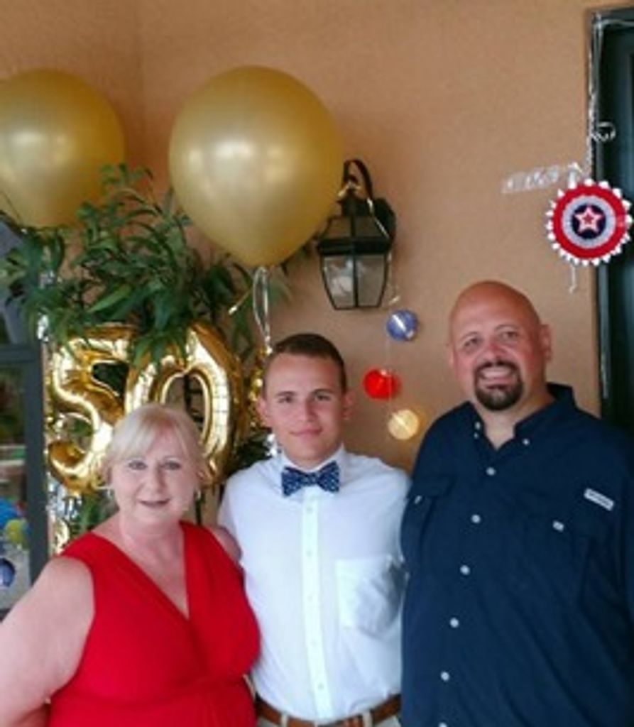 Joseph Parham Profile Photo