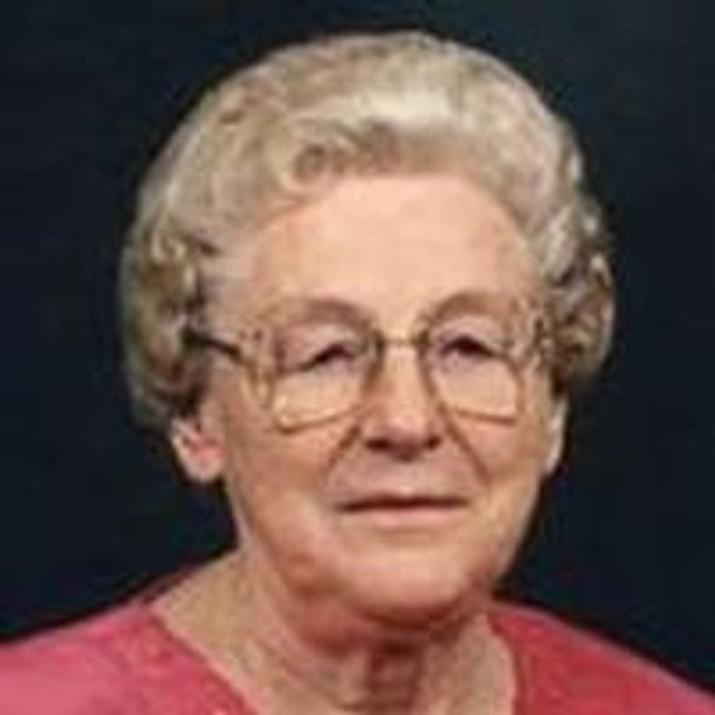 Irene Stoddart