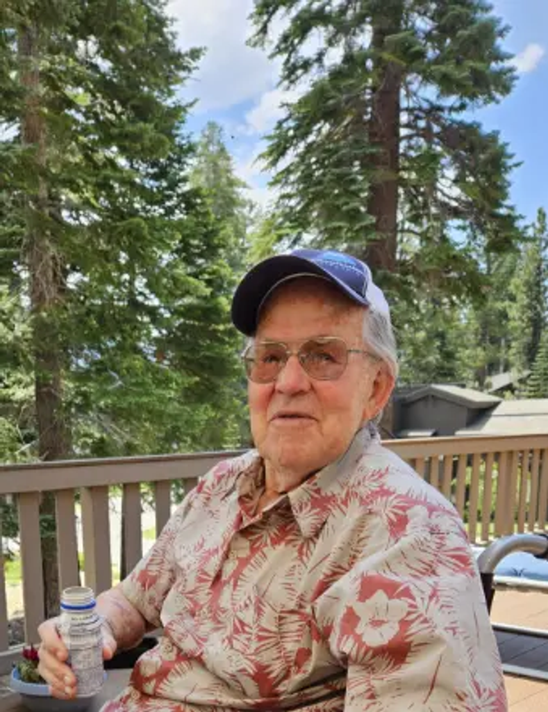 Bill Curtis Profile Photo