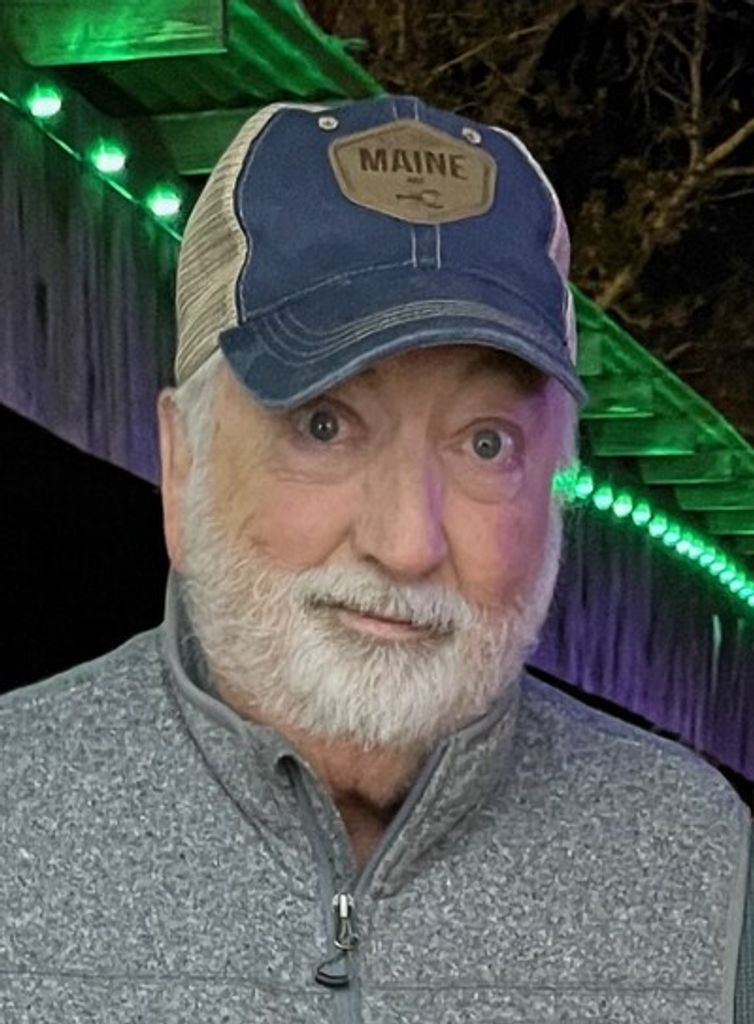 William Perrine Mygatt Profile Photo