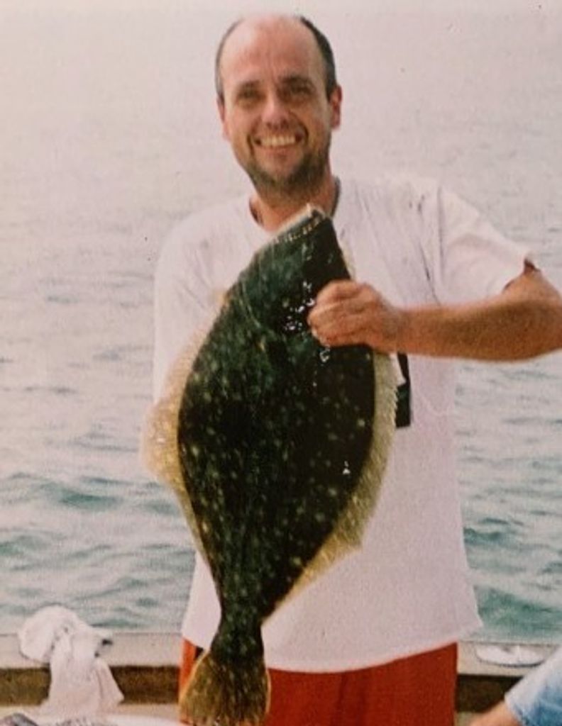 Roger W. Kates Profile Photo