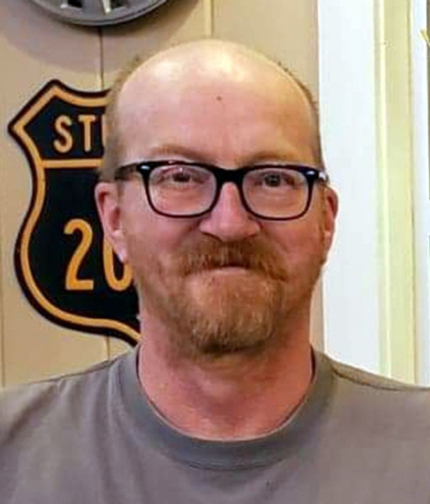 Jeff Thorsgaard Profile Photo