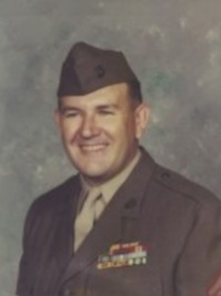 Sidney Driggers