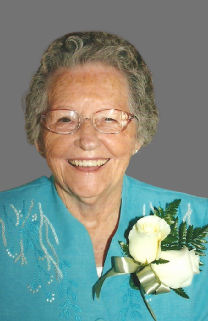Mildred May (Jourdan)  Dial