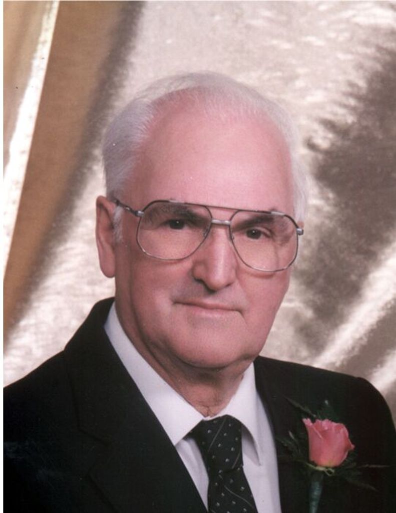 Clarence Morris Sherod