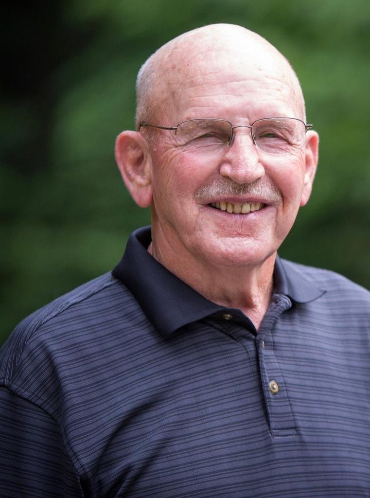 Kenneth Dale "K. D." Puffenbarger