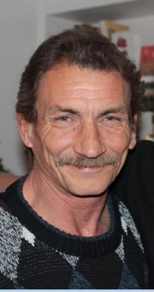 Robert Largent