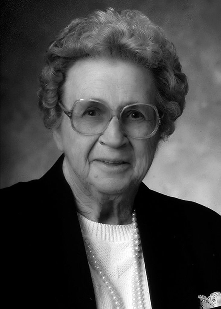 Maymie Craighead Spillman