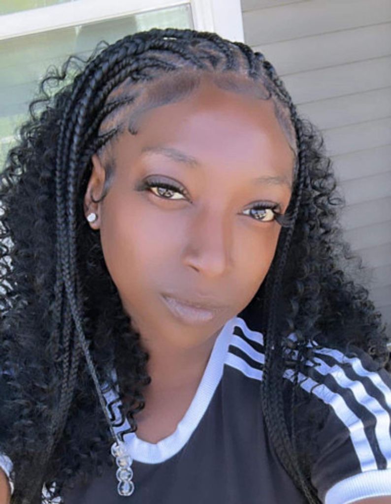 Morgan G. Bruster-Powell Profile Photo