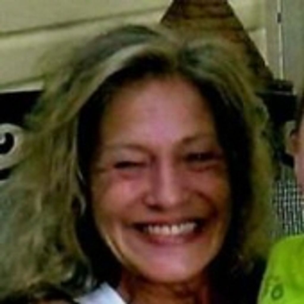 Christine Harris Profile Photo