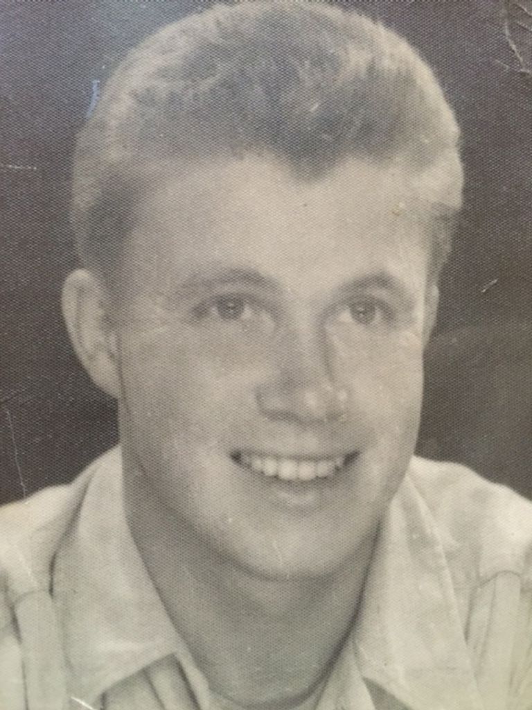 George W Hibbs Profile Photo