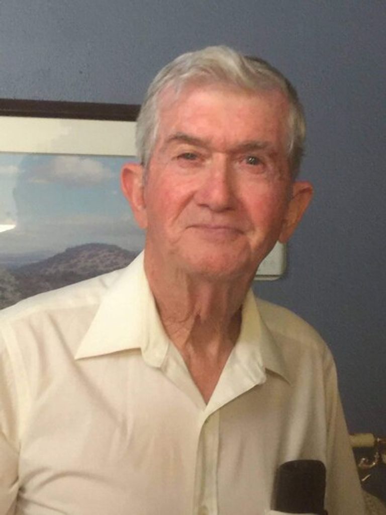 Charles Eugene Owens