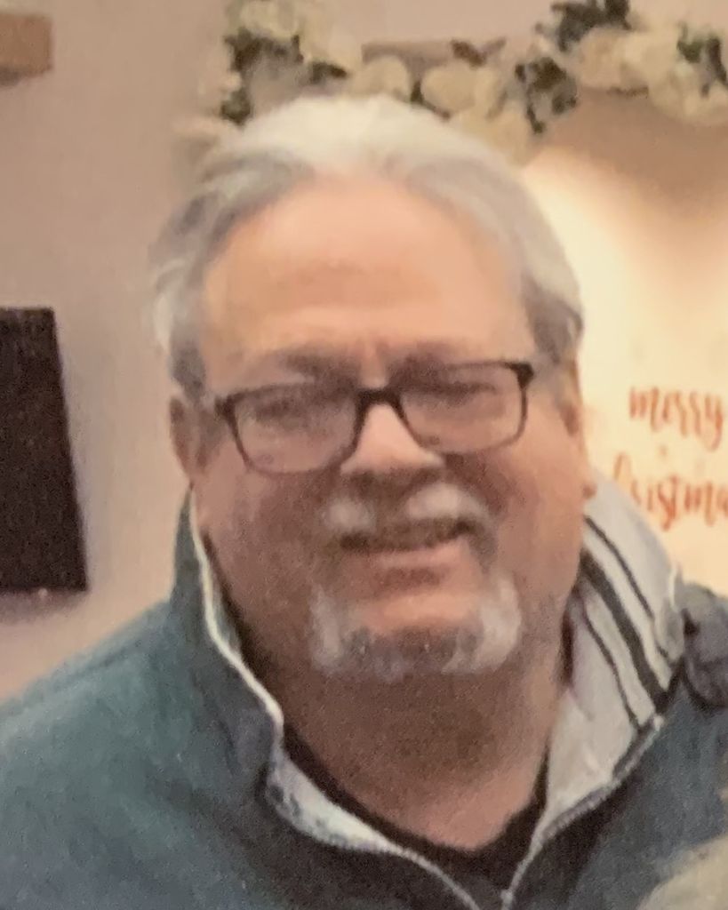 Timothy Preston Hartman Profile Photo