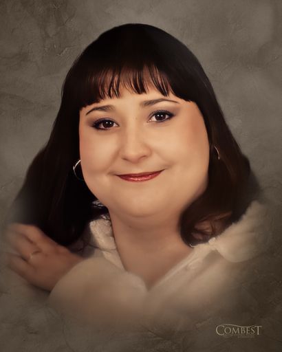 Kristy Dominguez's obituary image