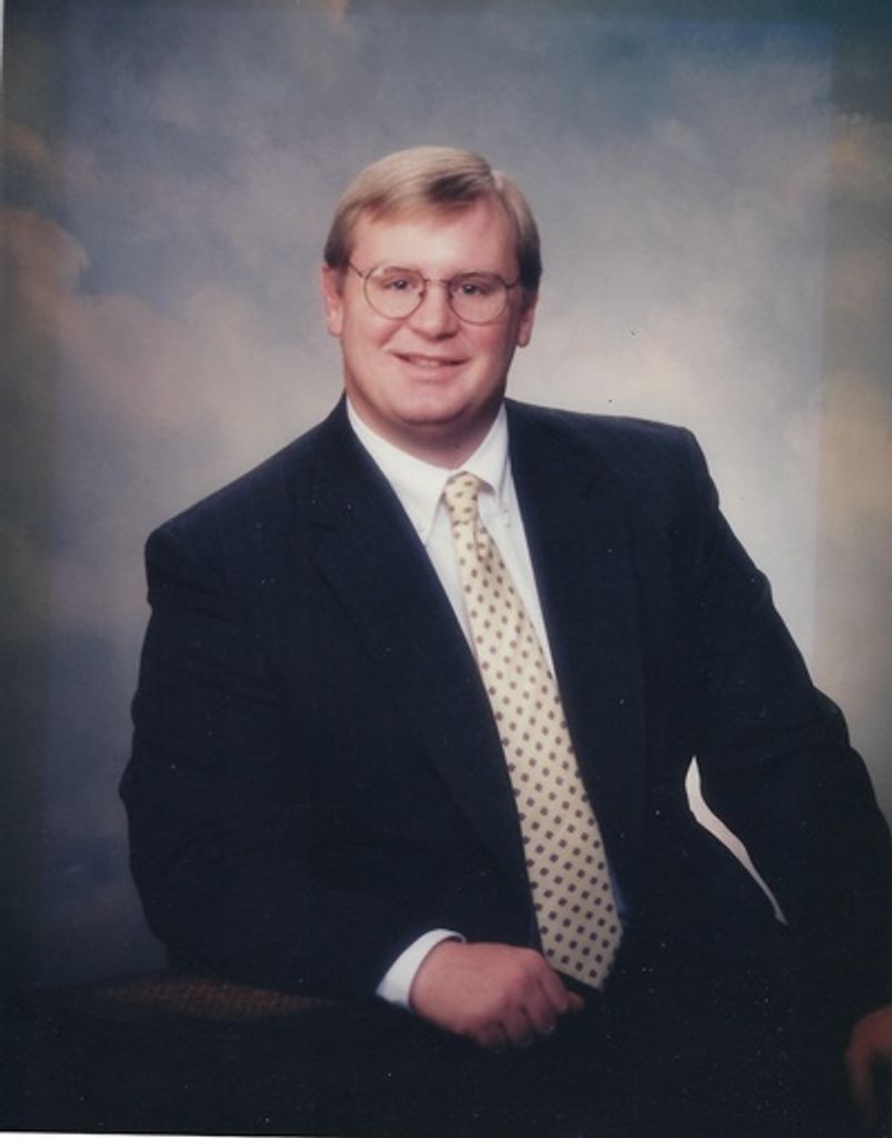 Kevin Dale Thompkins Profile Photo