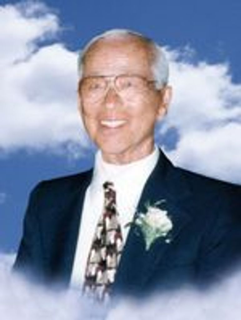Raymond Masao Kobata