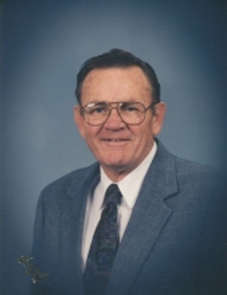 William Frank Mcmillan, Jr.