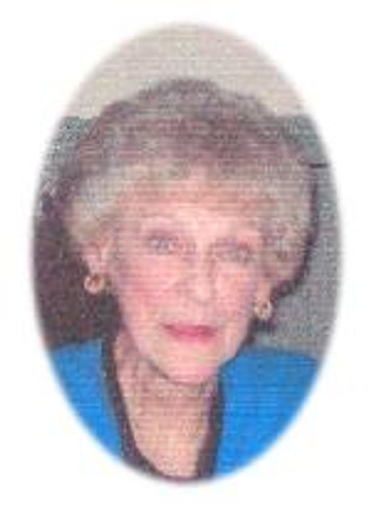 Phyllis E. (Lynch) Gillis