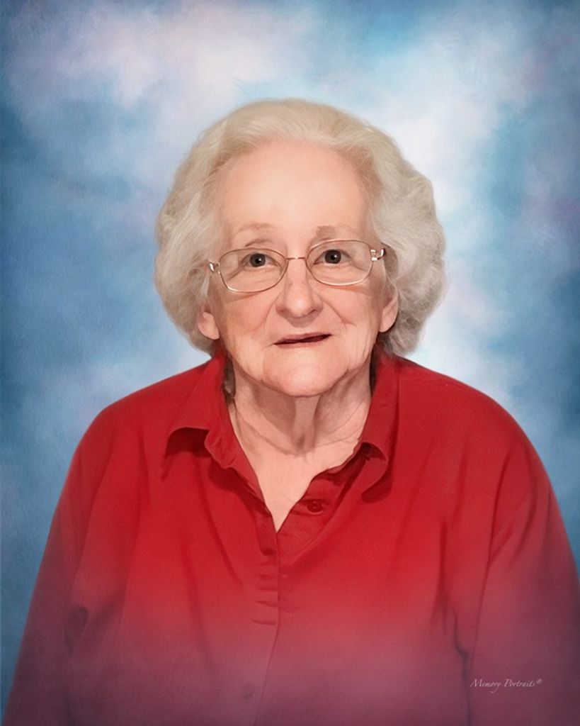 Gladys Marie Lavergne Profile Photo