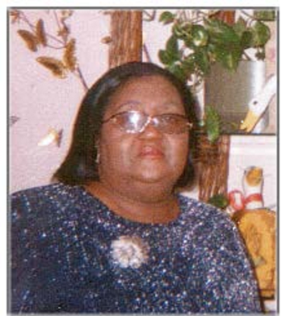 Ellen Marie Griffin-Houston Profile Photo