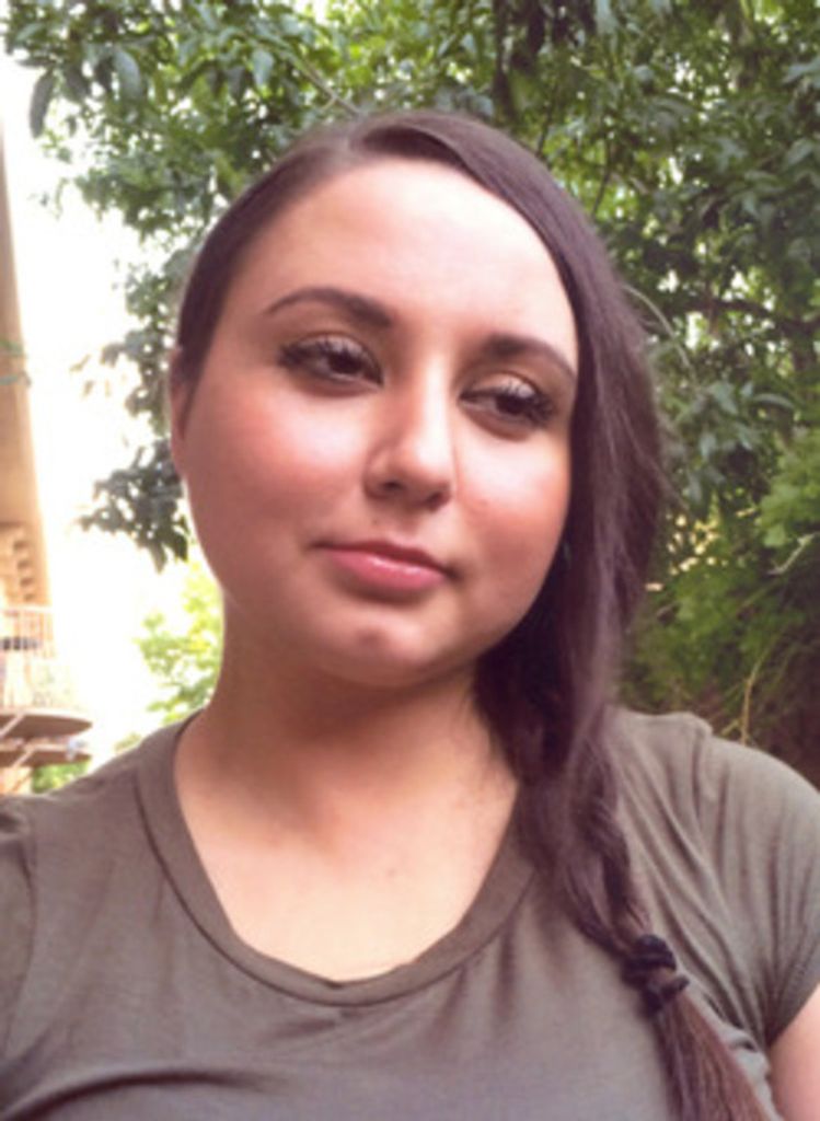 Shahlah Golchin