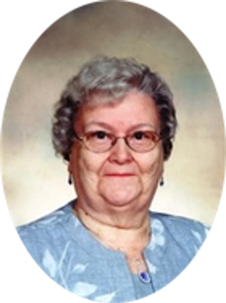 Muriel Wagner
