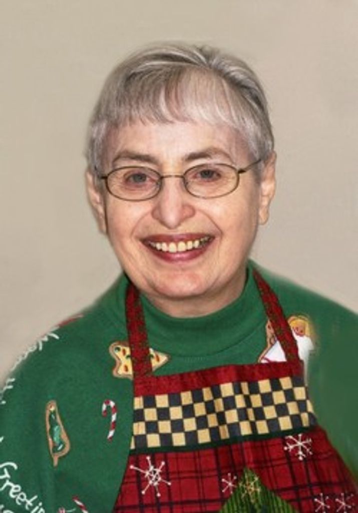 Susan "Sue" Wright
